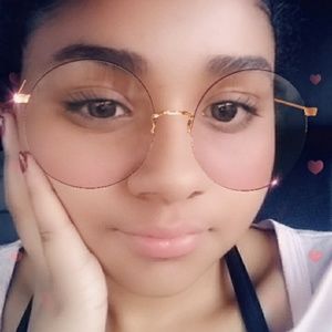 Meet your Posher, Nevaeh